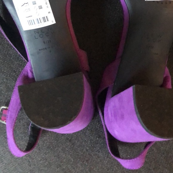 New look sandals - Picture 5 of 5